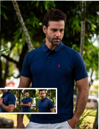 Camiseta Polo